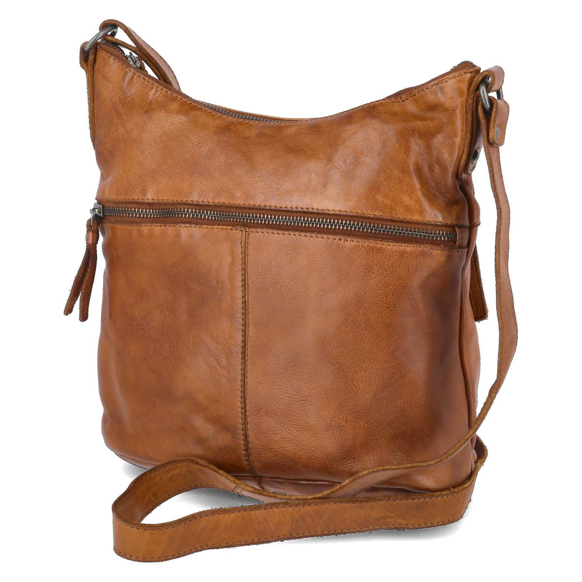 Hobobag Braun