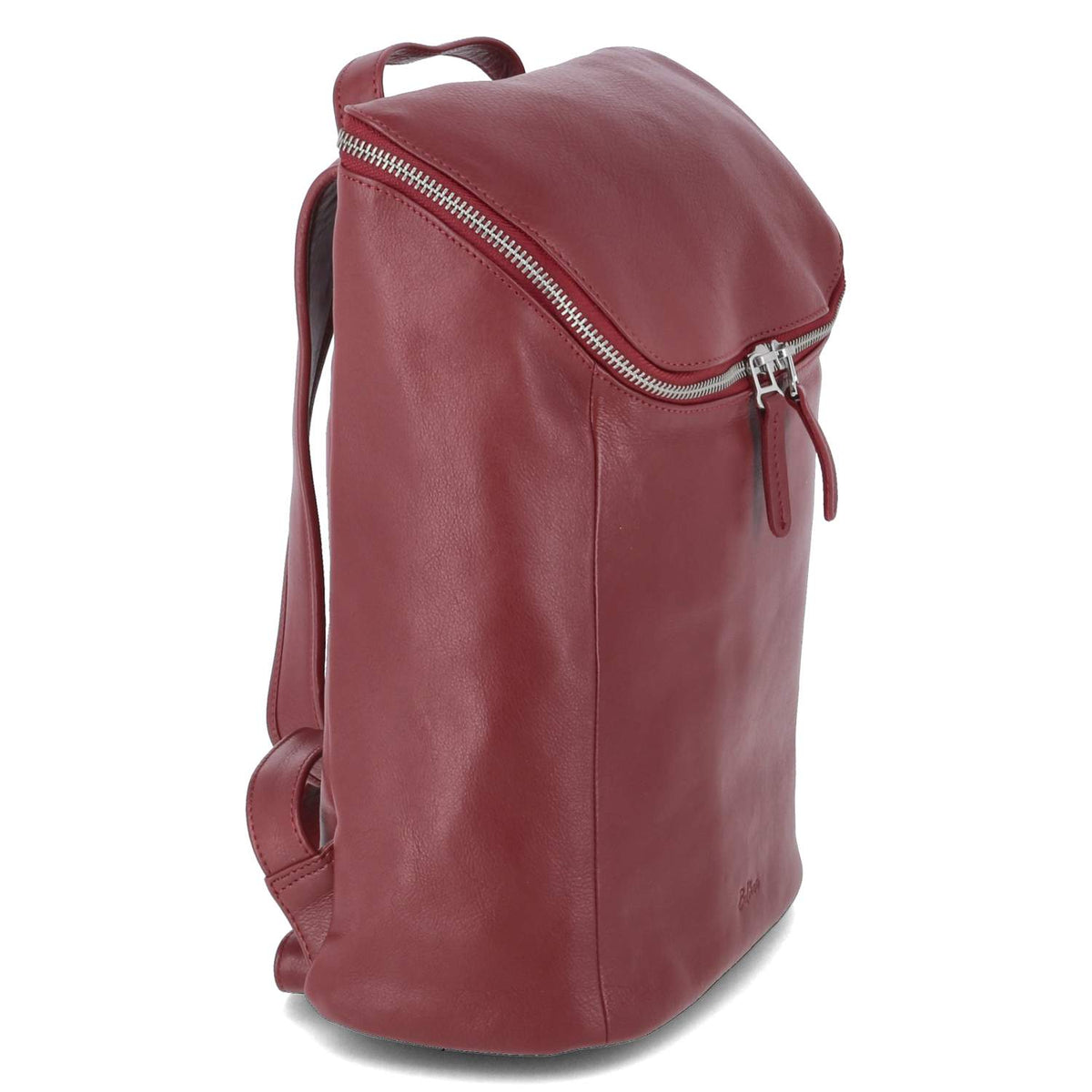 Rucksack Rot