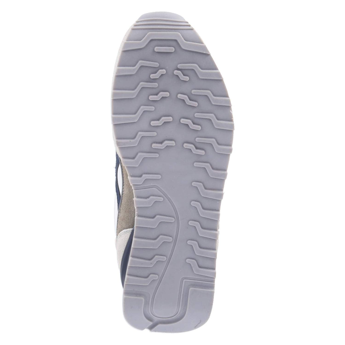 Low Sneaker Weiß