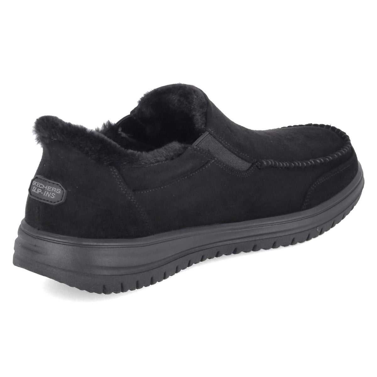 Slip-Ins MURETTE SCOFIELD Schwarz