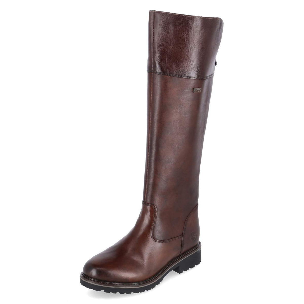 Stiefel Braun