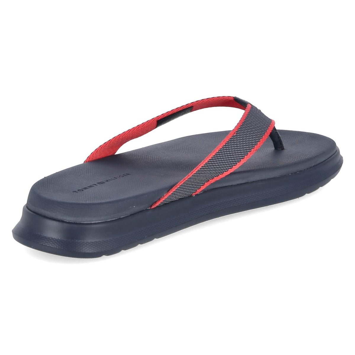 Zehentrenner DUAL DENSITY TOE Blau