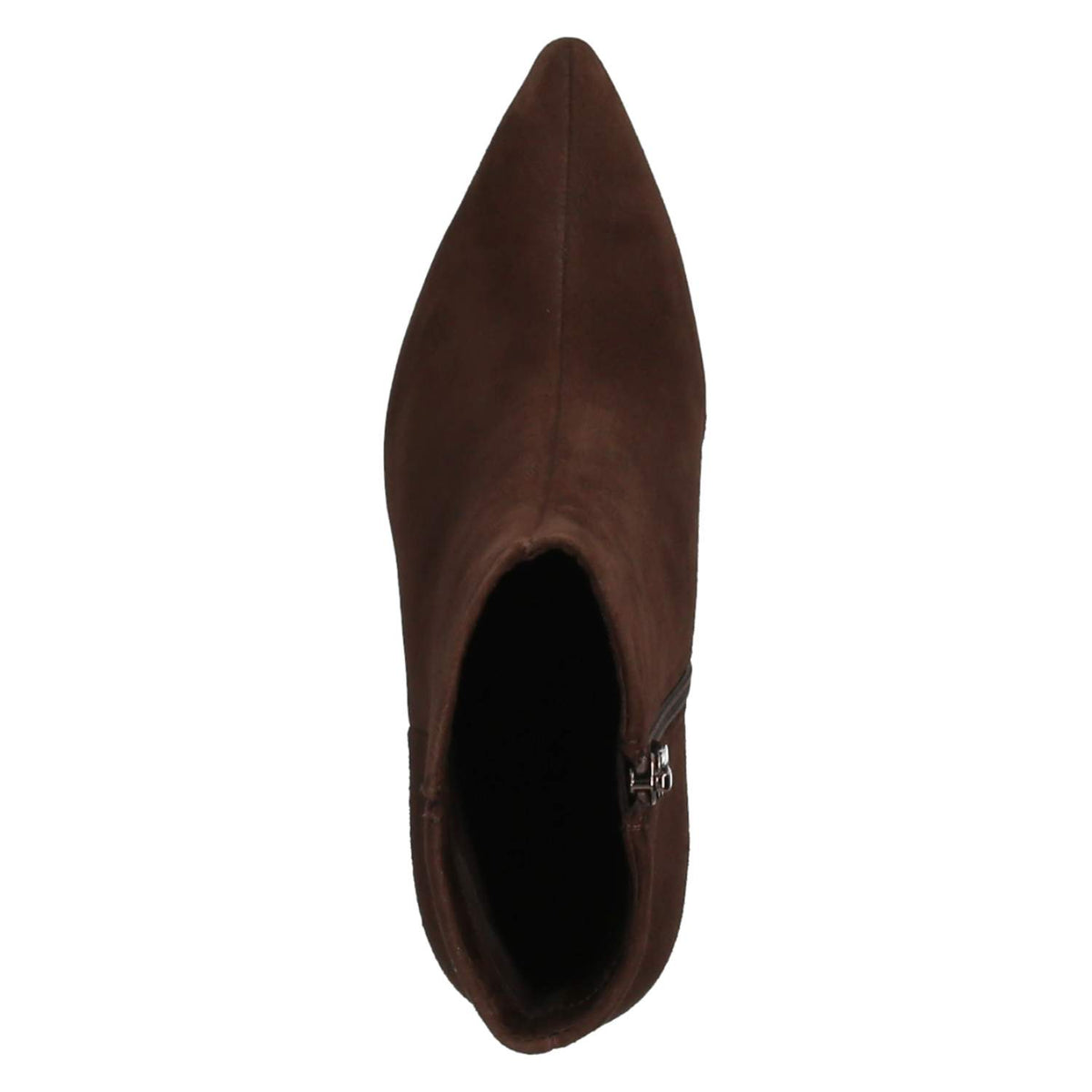 Stiefeletten Braun