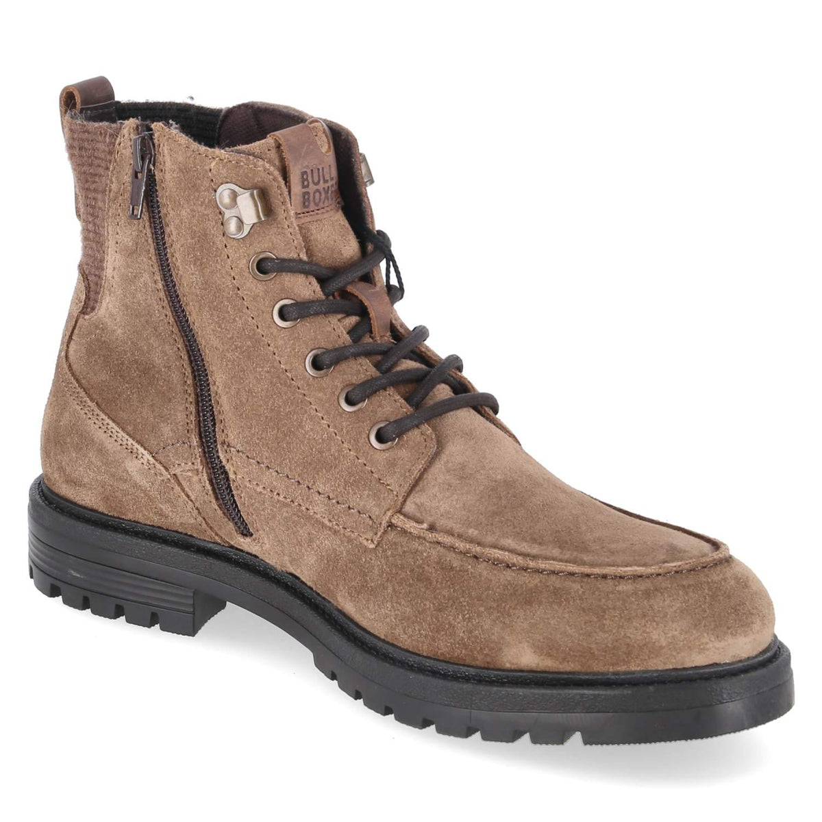 Boots Braun