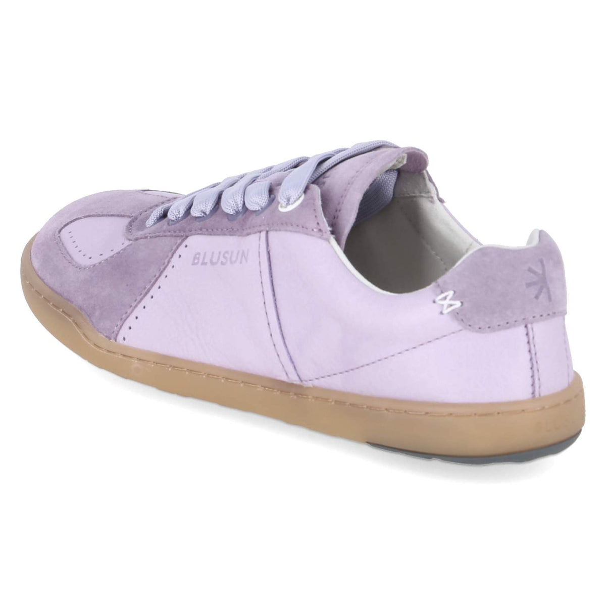 Barfußsneaker BLSN-200W Lila
