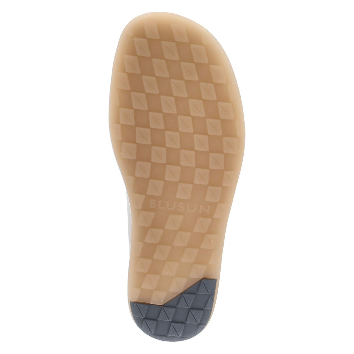 Barfußsneaker BLSN-200M Grau