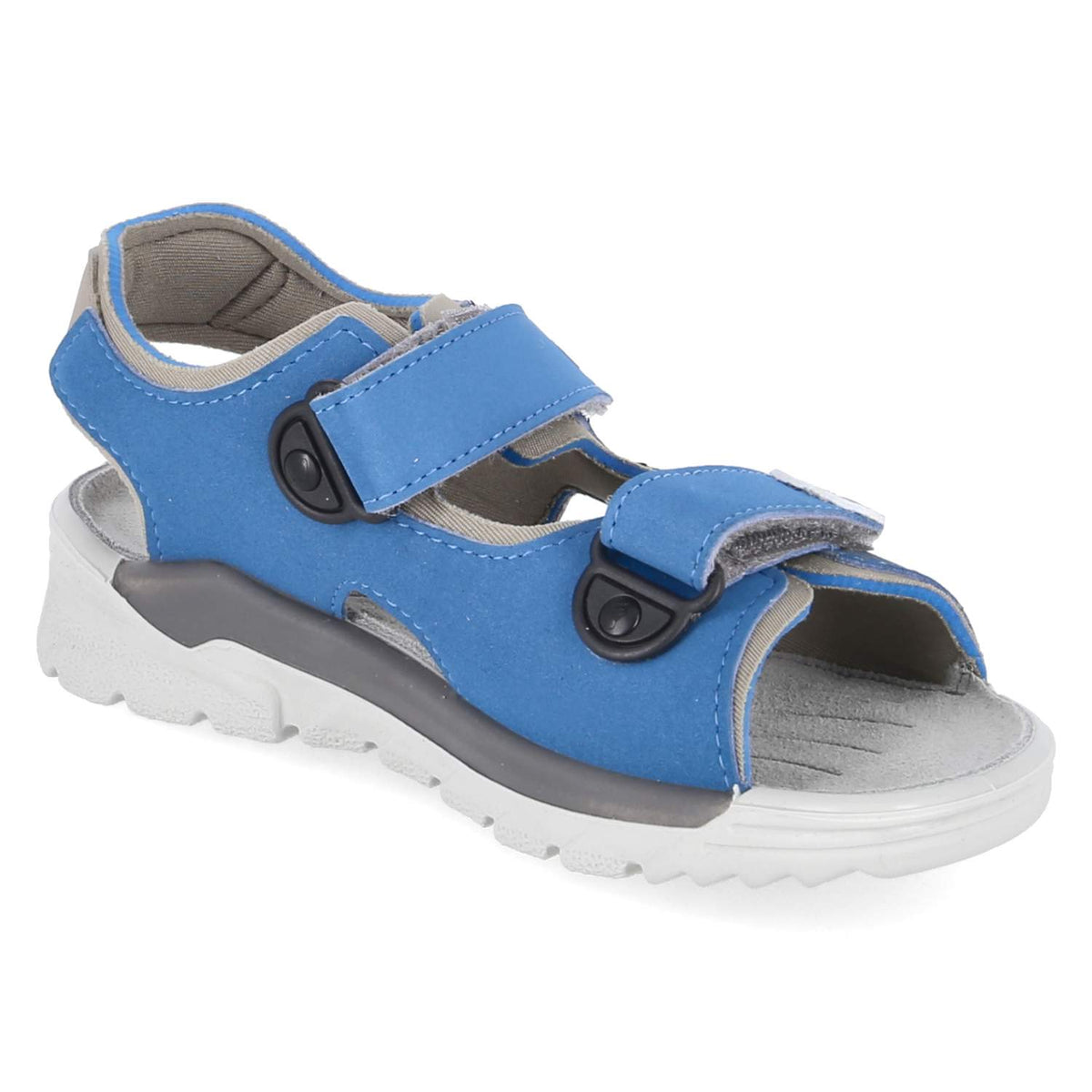 Sandalen KICK Blau