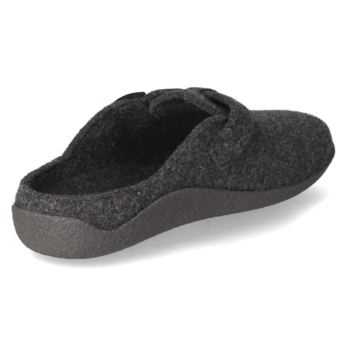 Pantoffeln VINCE 05 Grau