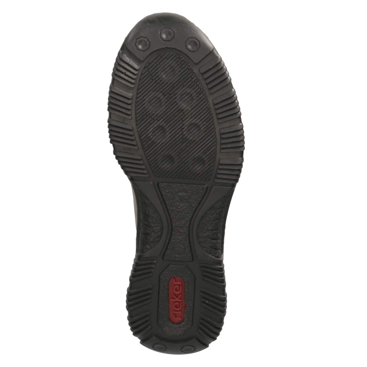 Slip On Sneaker Grau