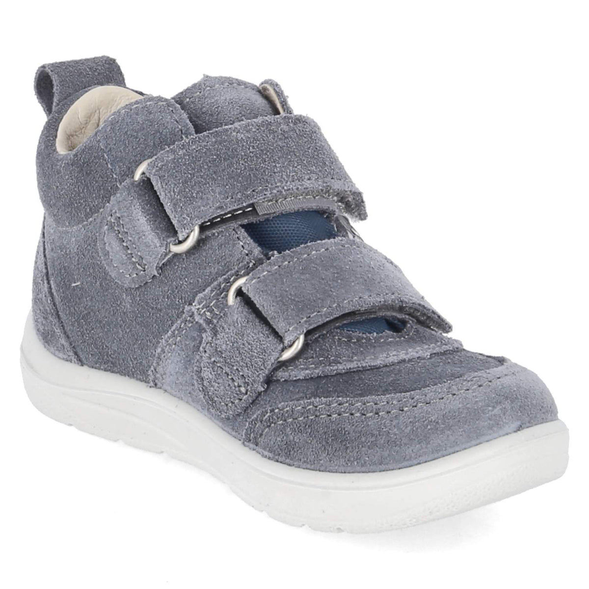 Klettschuhe MIKO Blau