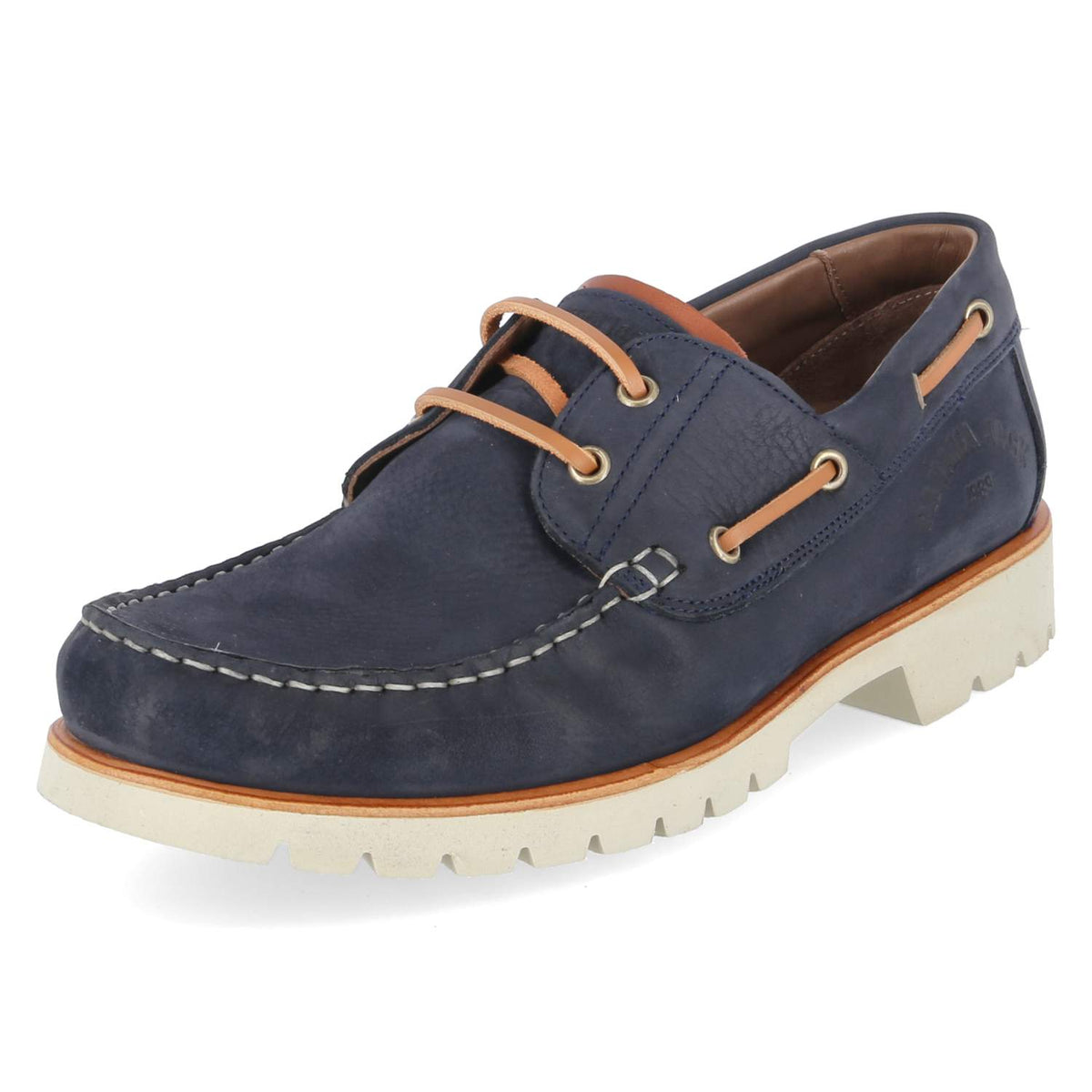 Bootsschuhe BOAT C12 Blau
