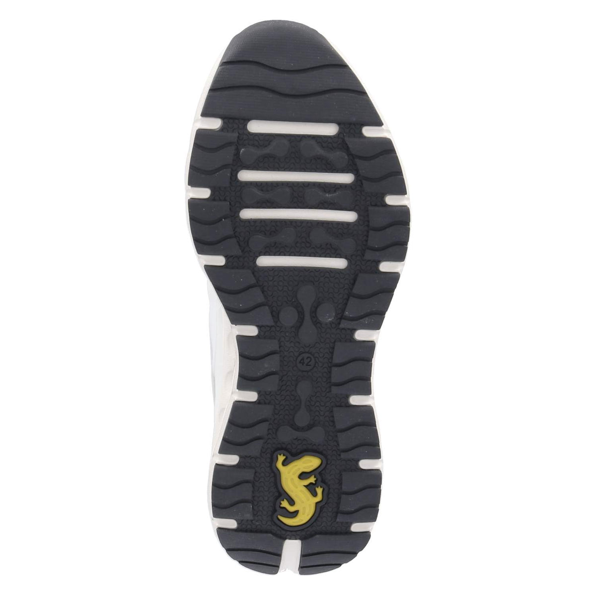 Low Sneaker Weiß