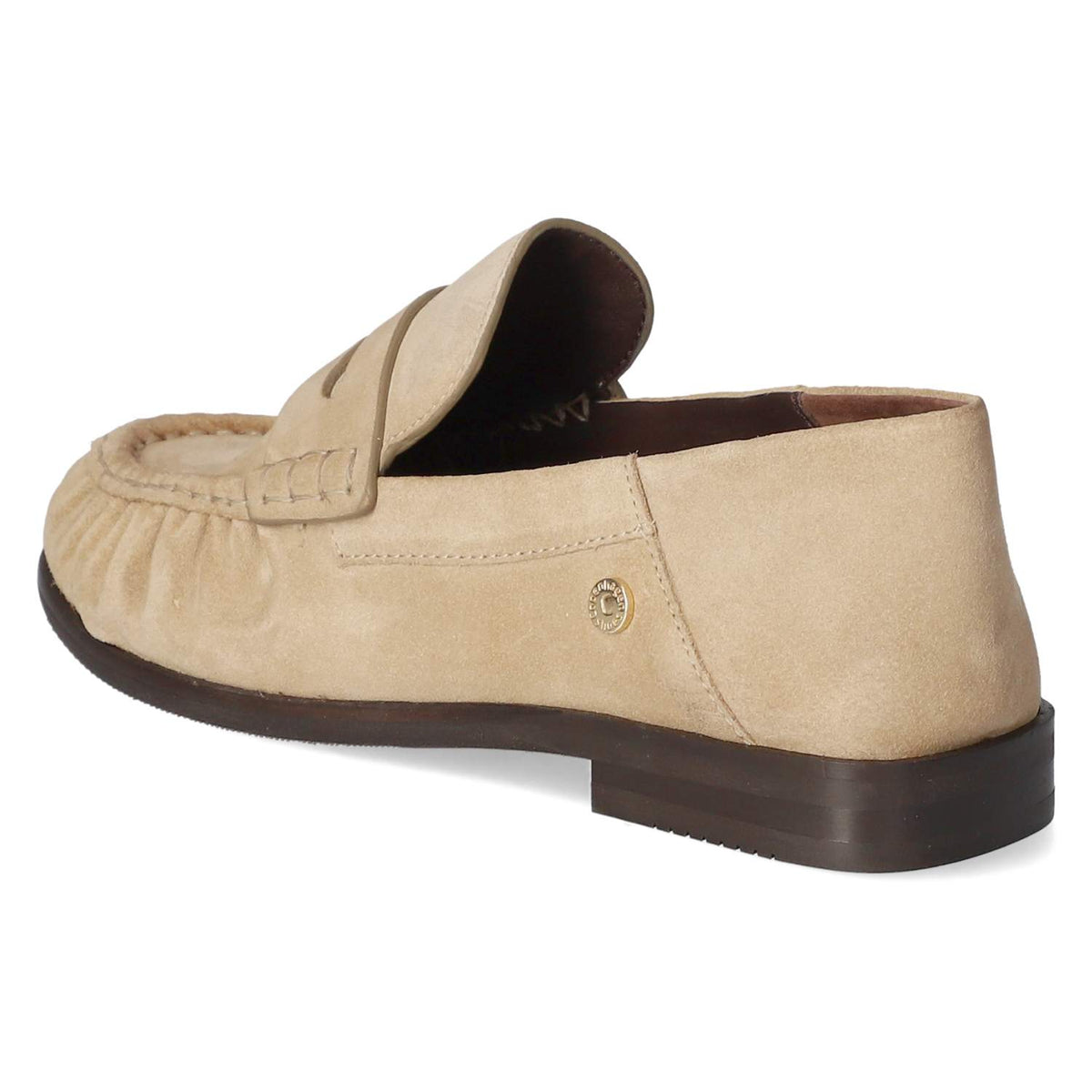 Slipper PARIS AND ME S. Beige