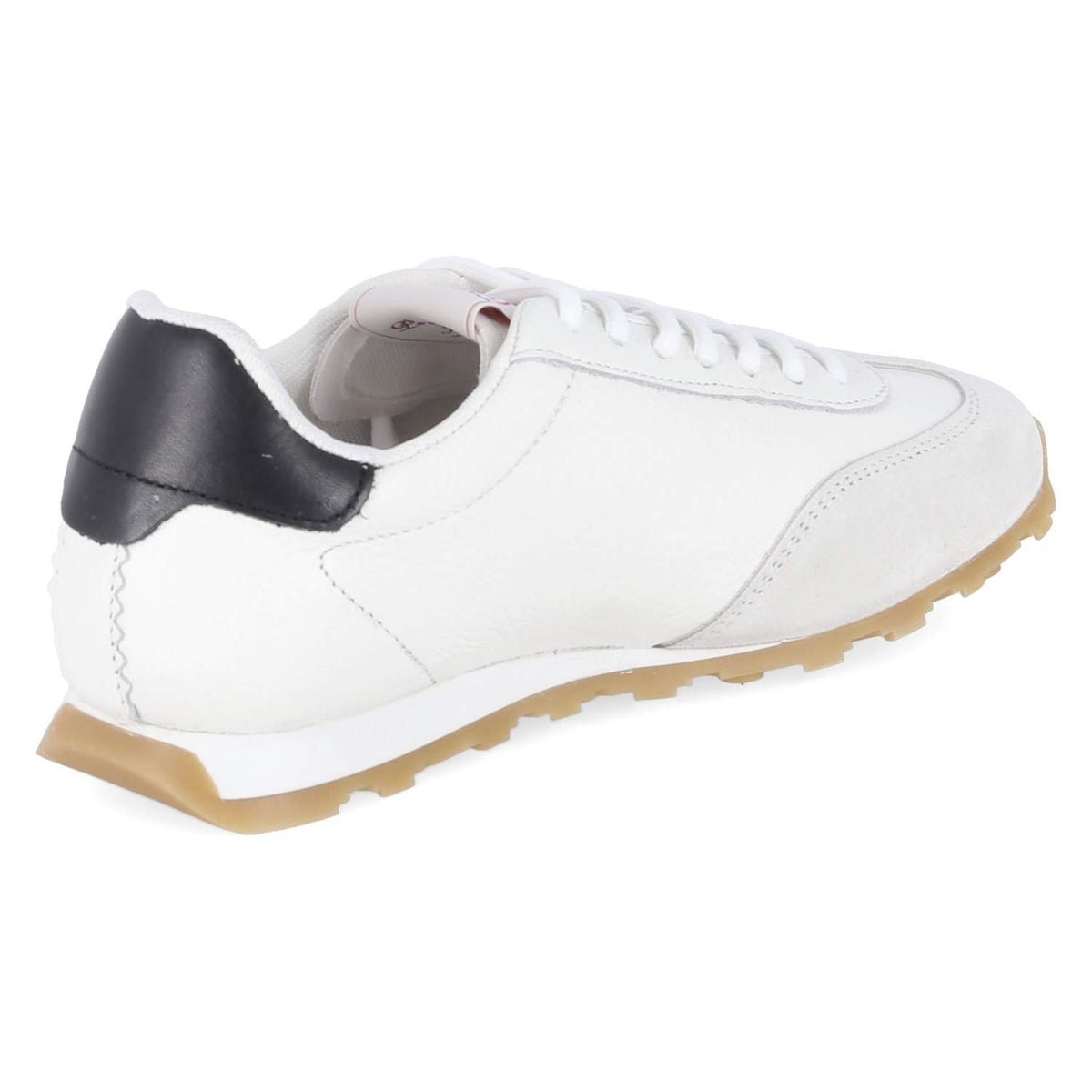 Low Sneaker Weiß