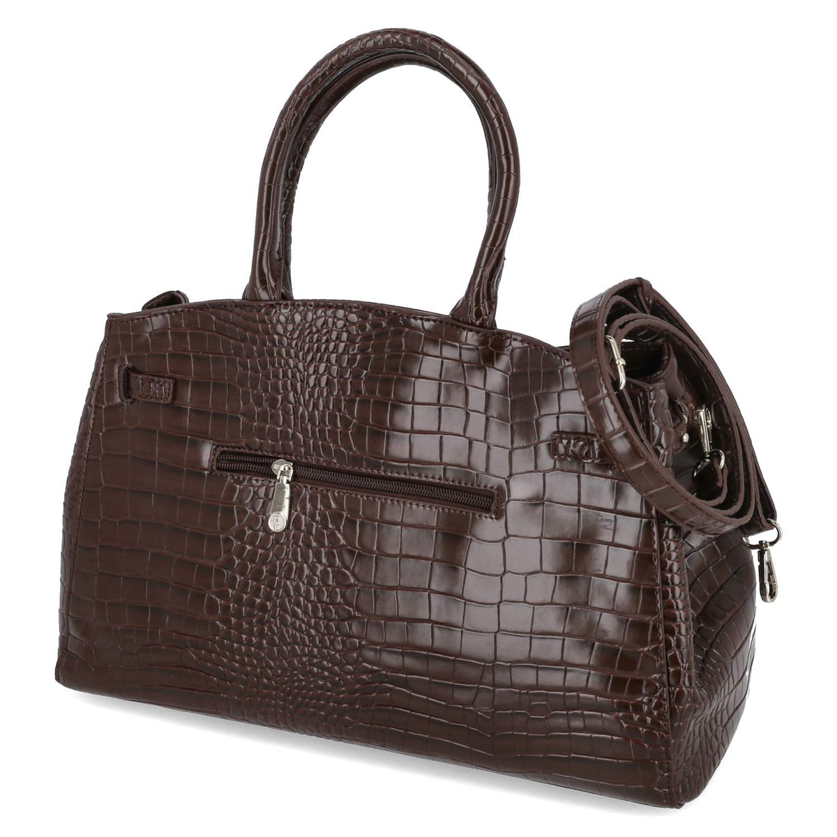 Handtasche Braun