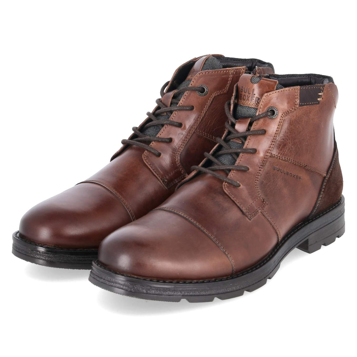 Boots Braun