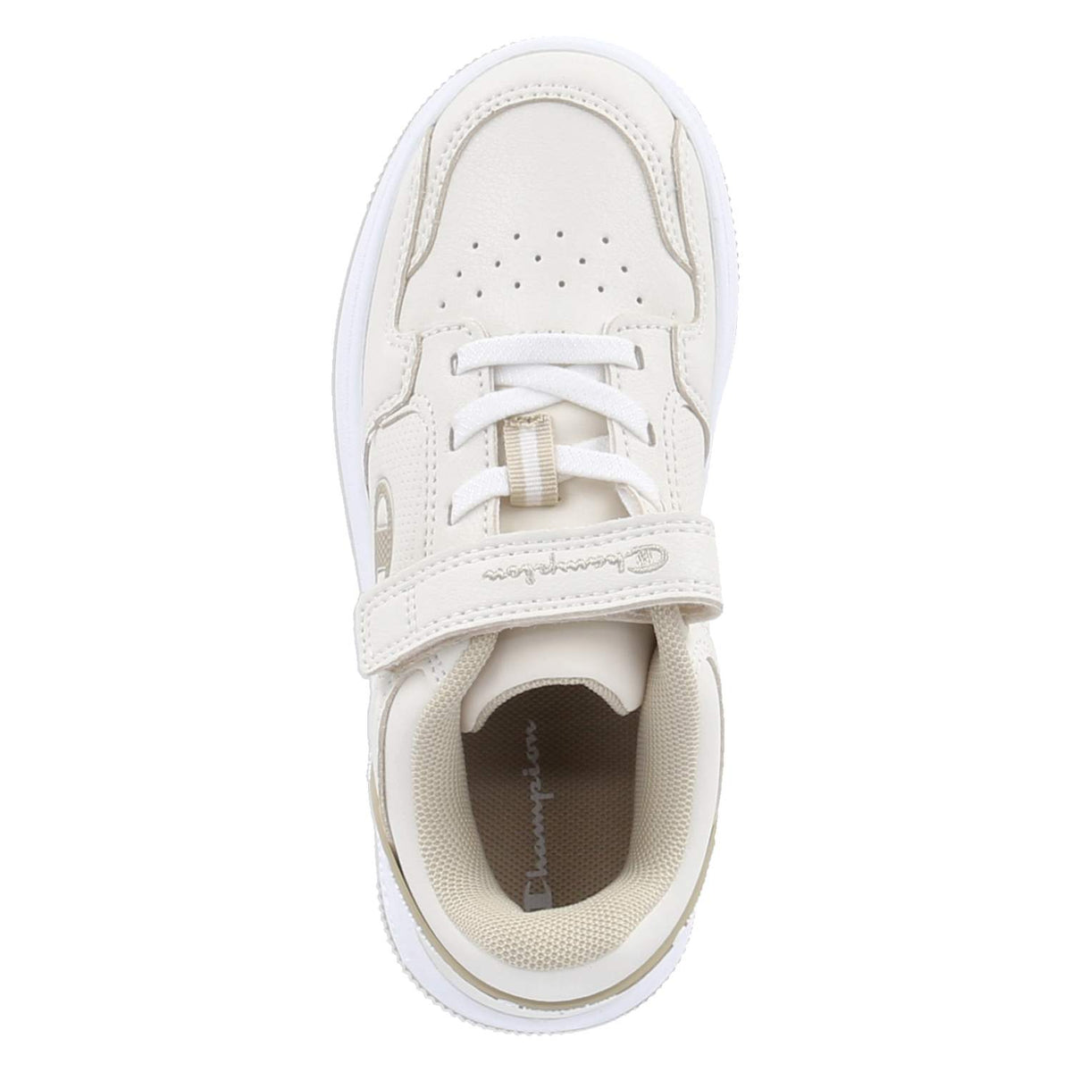 Sneaker RD18 2.0 LOW G PS Beige