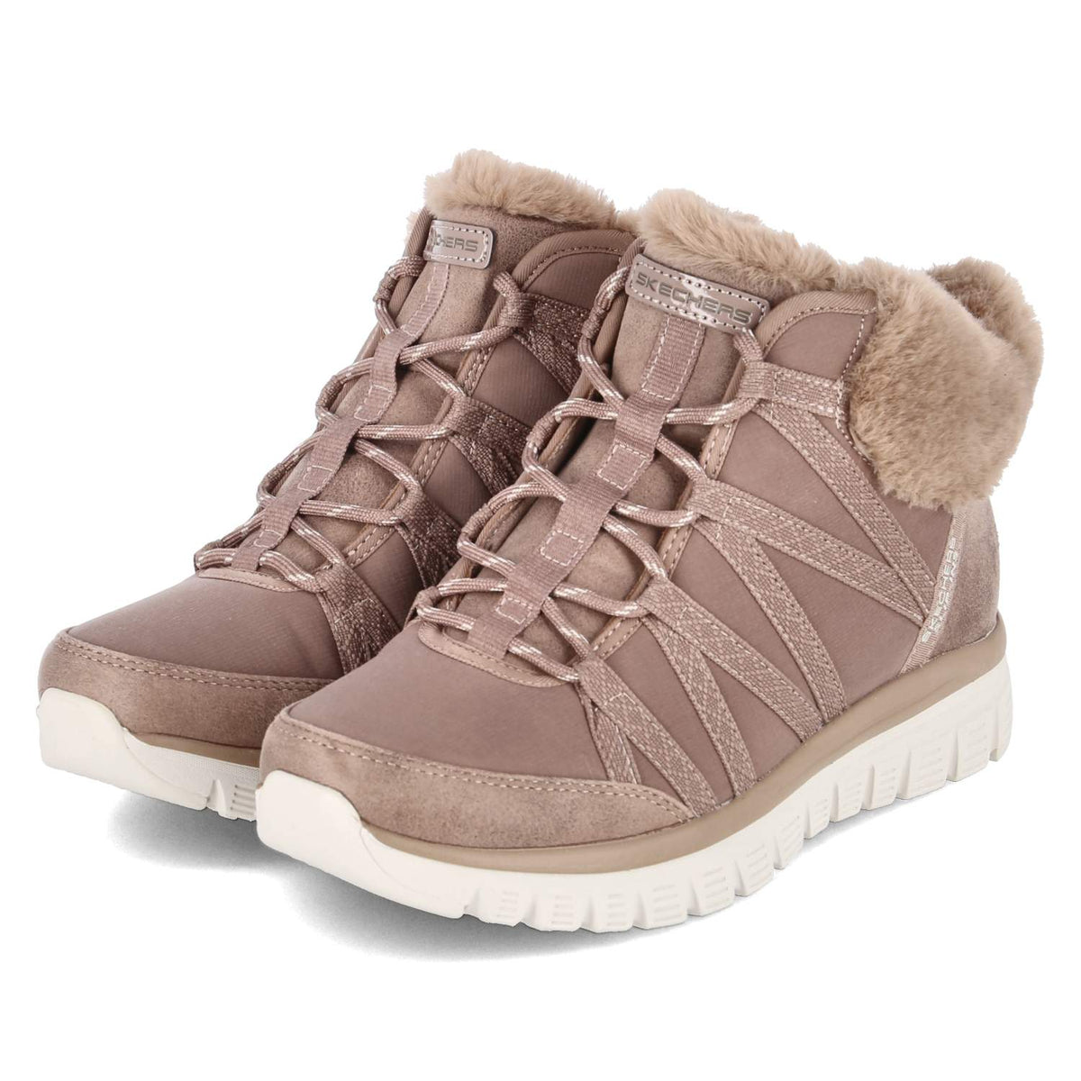 SLIP-INS GRACEFUL COZY STROLLS Braun