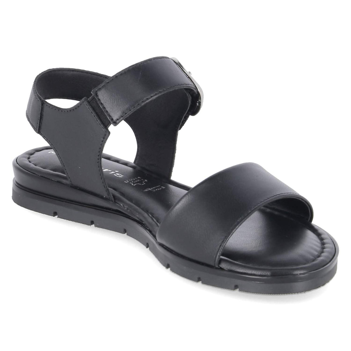 Sandalen Schwarz
