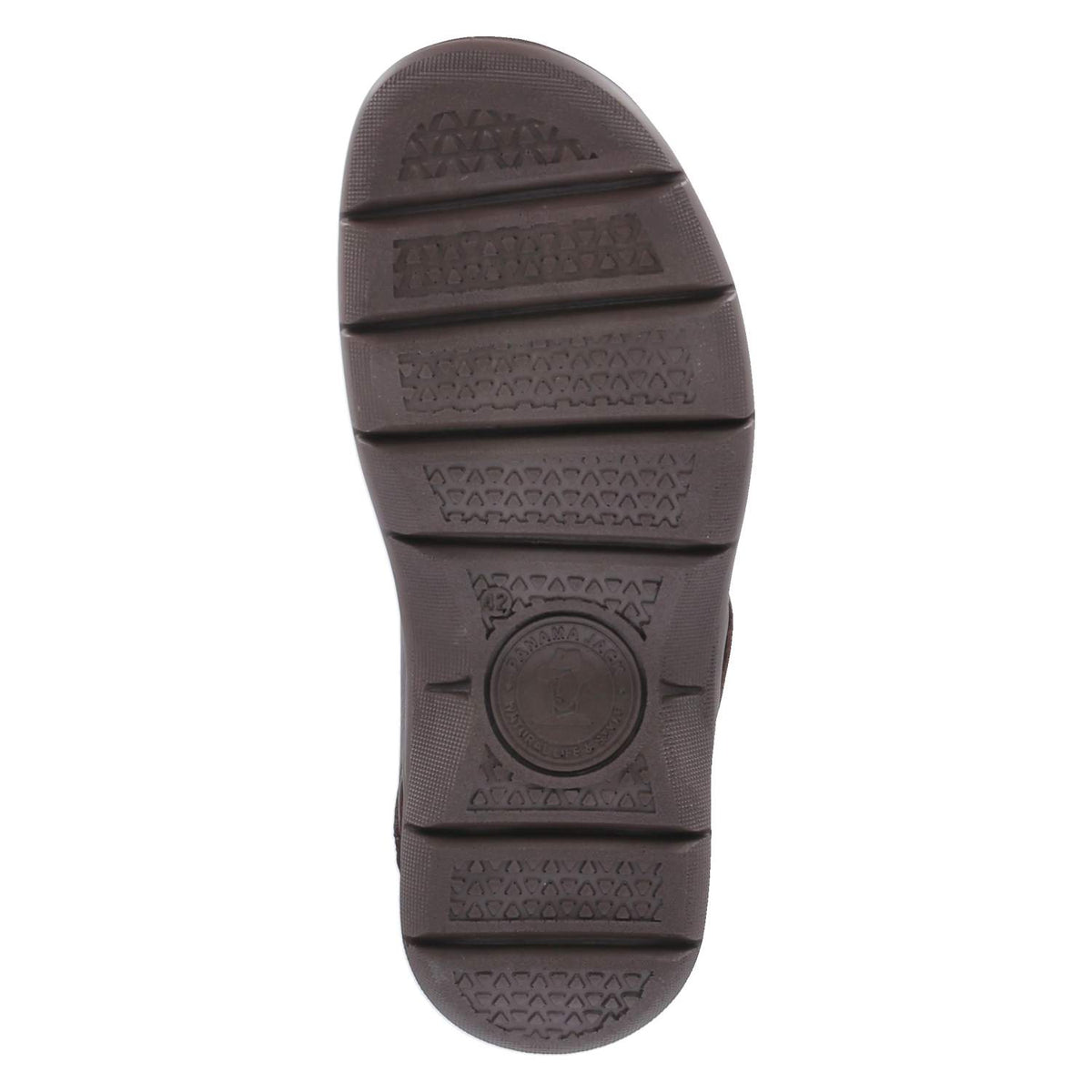 Sandalen RUSELL Braun