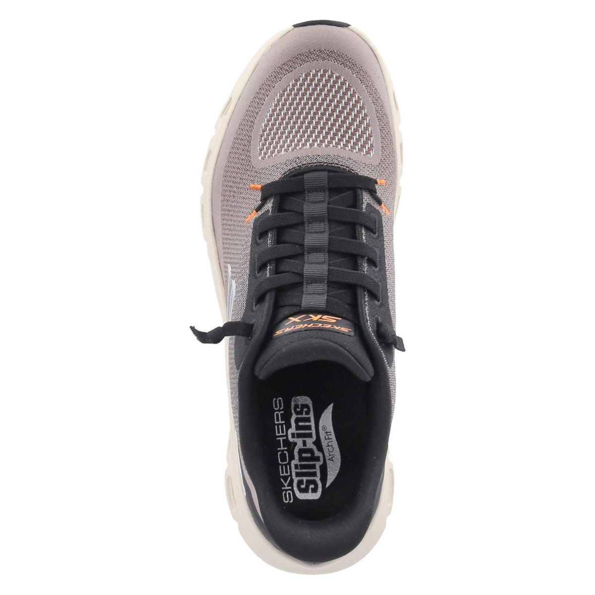 Slip-Ins GLIDE STEP PRO Taupe