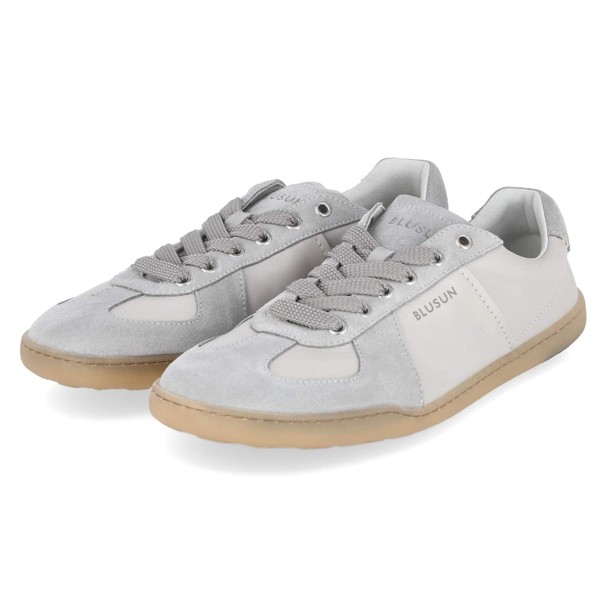 Barfußsneaker BLSN-200M Grau
