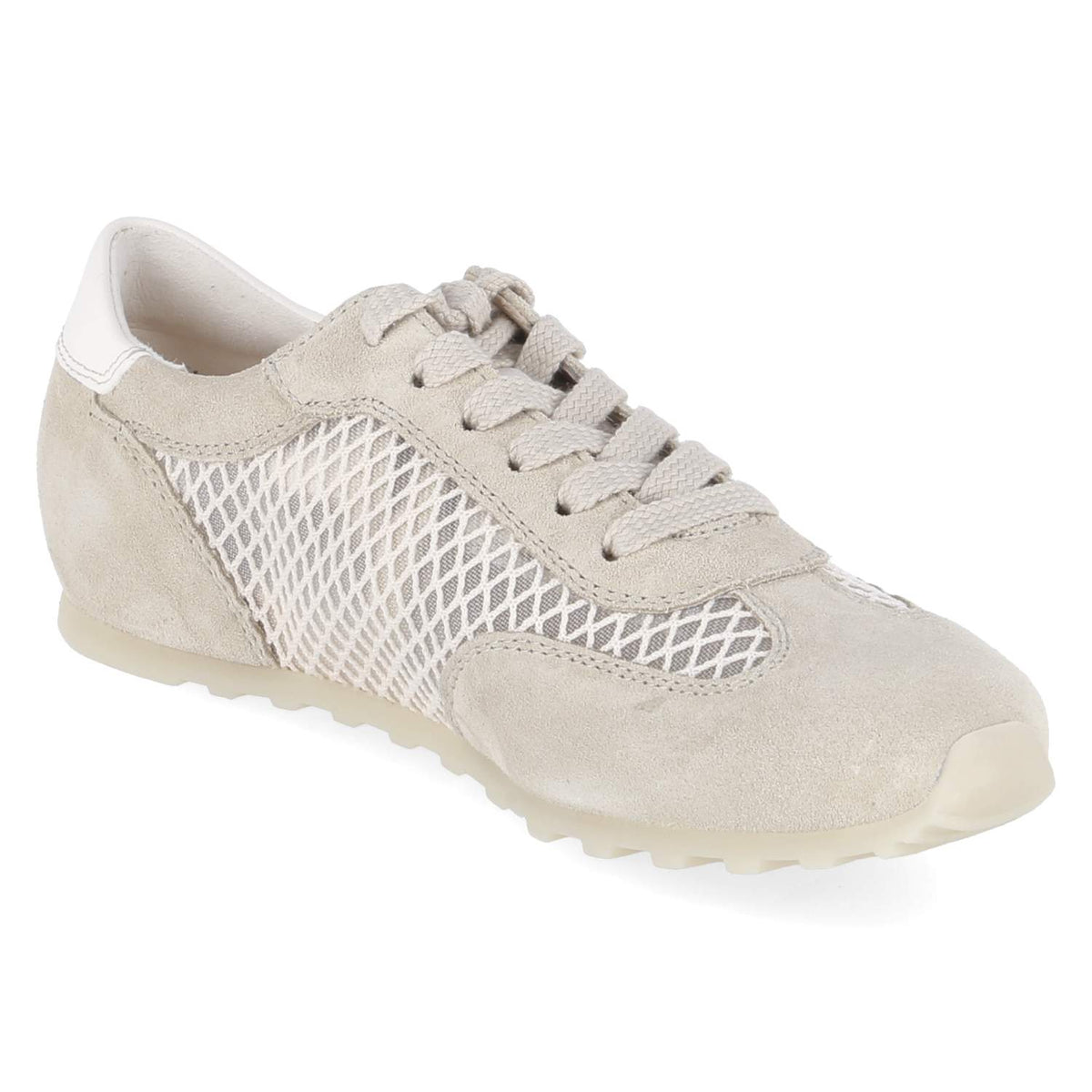 Low Sneaker Beige