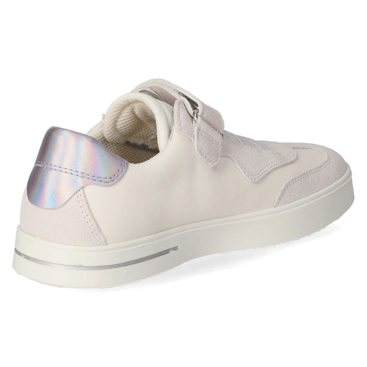 Low Sneaker STELLA Weiß