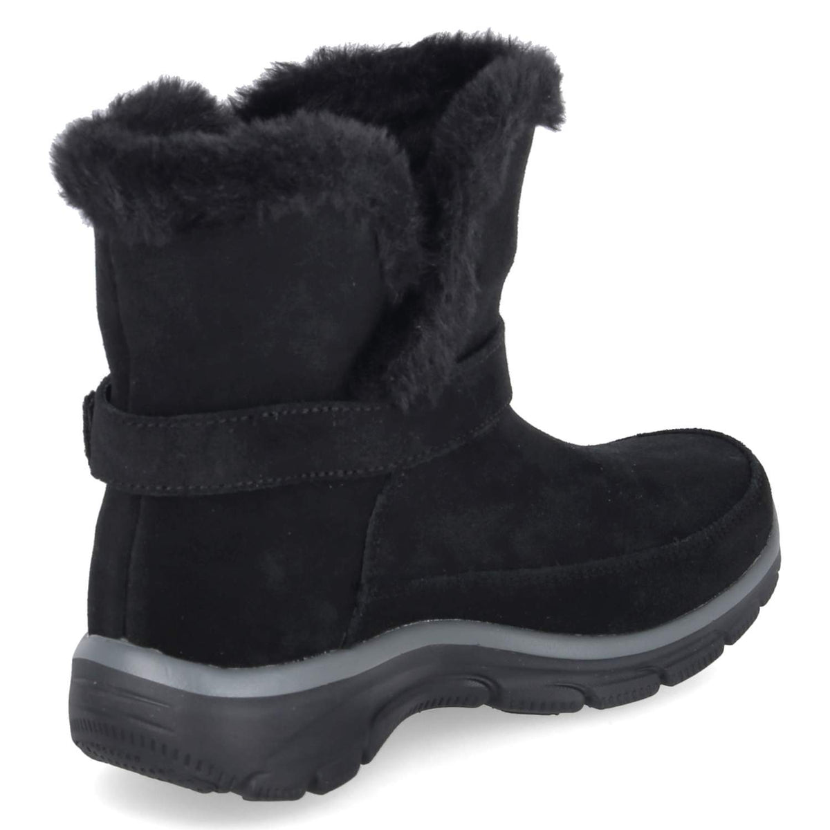 Boots EASY GOING DREAMERS LUXE VIBES Schwarz