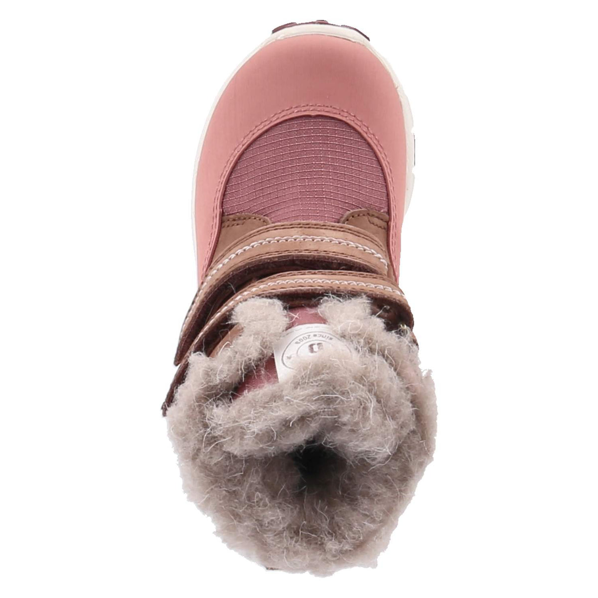 Winterstiefeletten SPENCER TEX Rosa