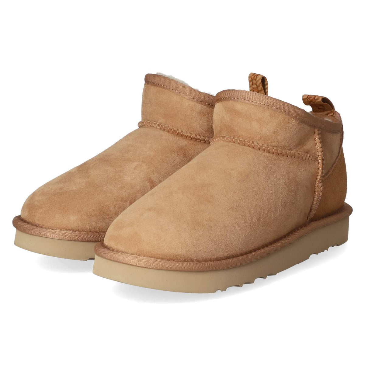 Winterboots COSY Braun