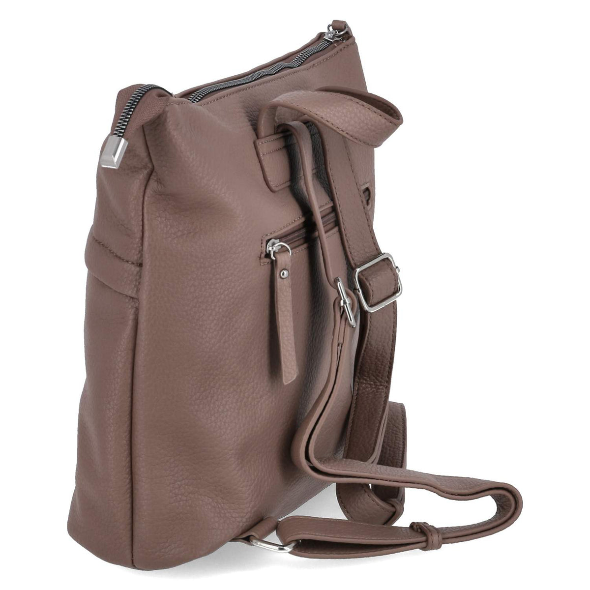 Rucksack Taupe