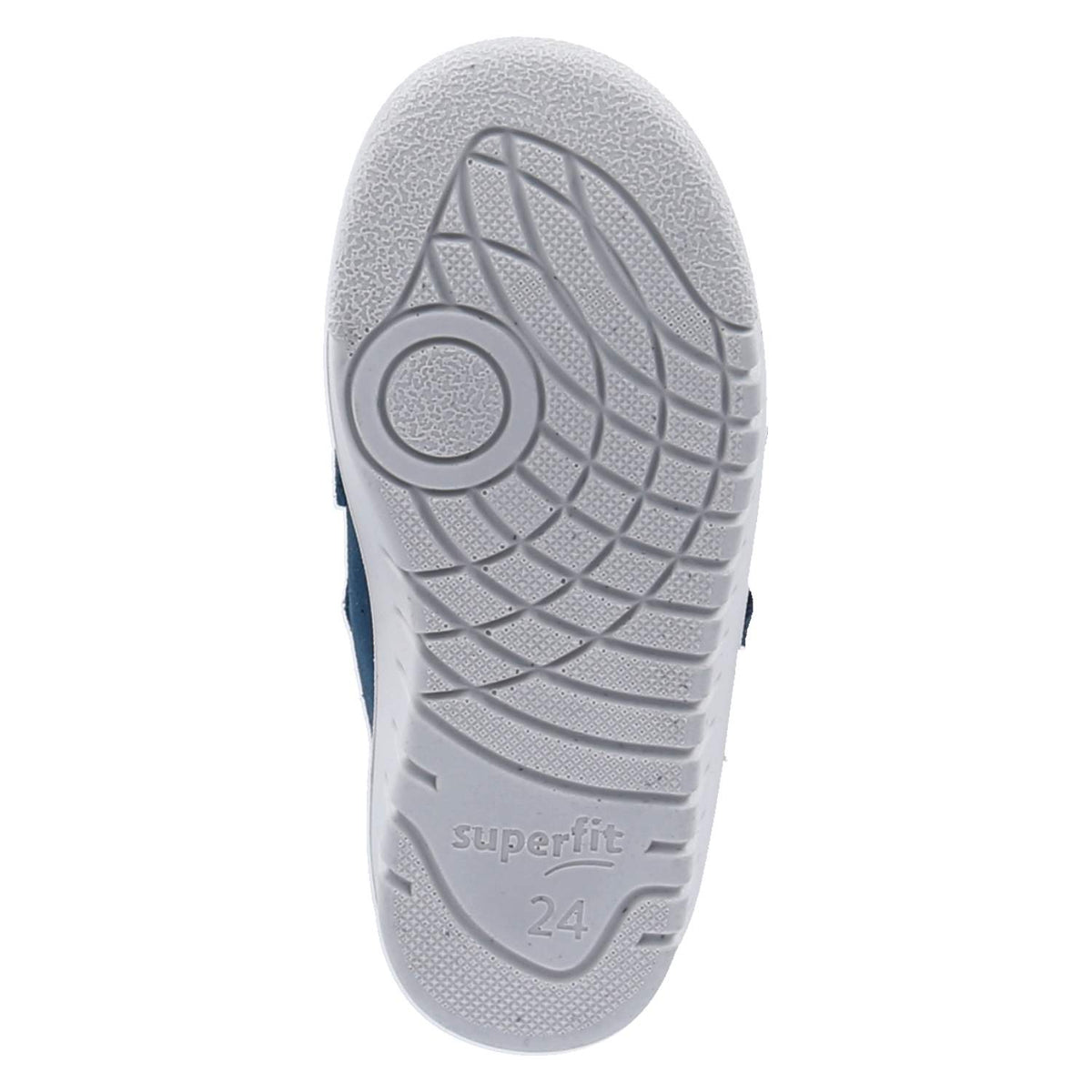 Klettschuhe SUPIES 4S Blau
