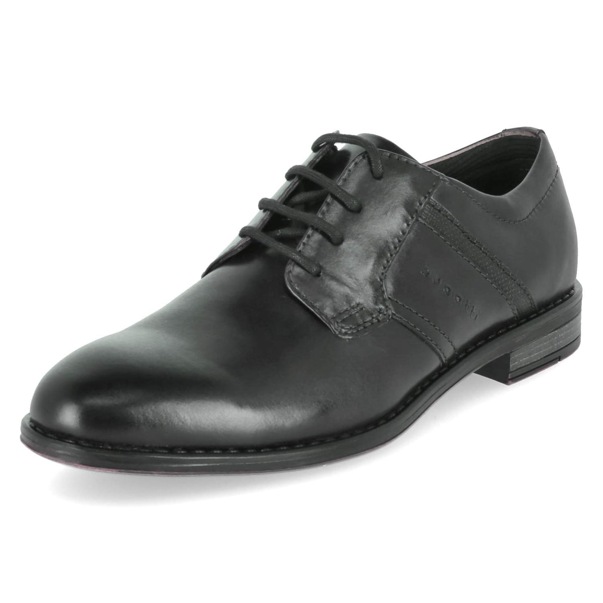 Halbschuhe Grün