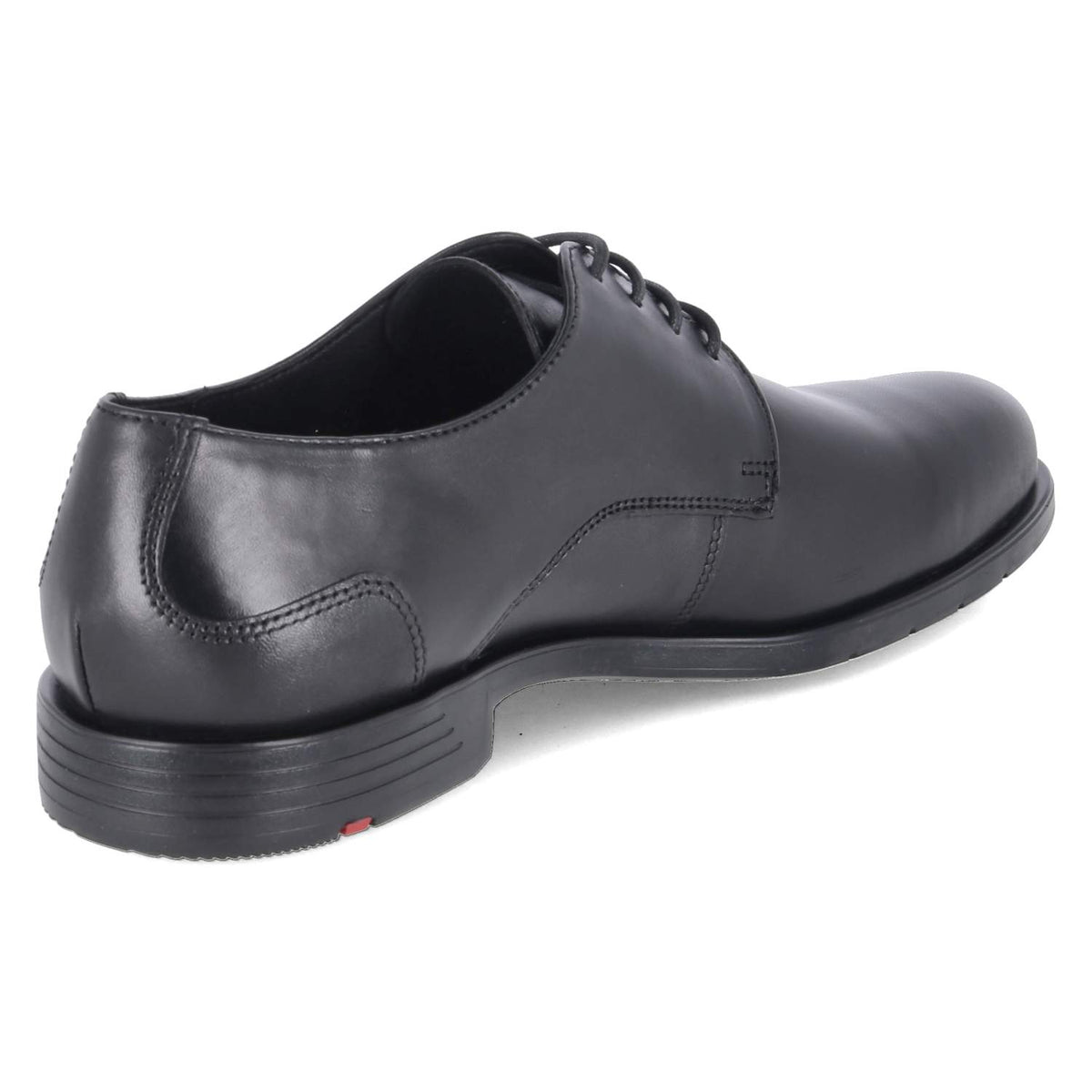 Halbschuhe EEZY 110 Schwarz