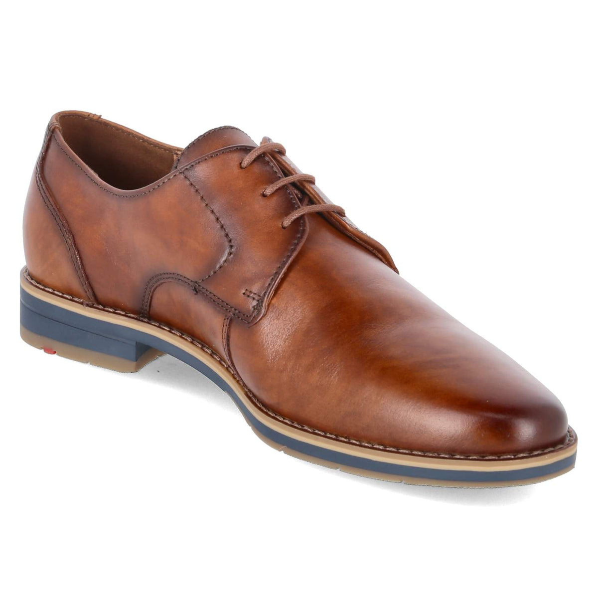 Halbschuhe DRIFT 110 Braun