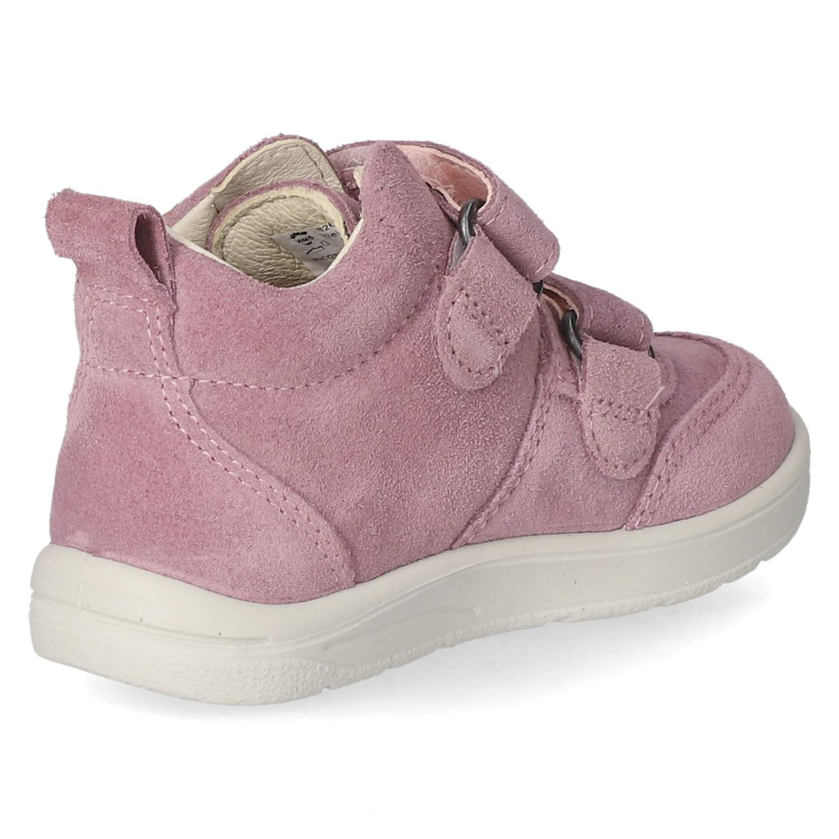 Halbschuhe MIKO Lila