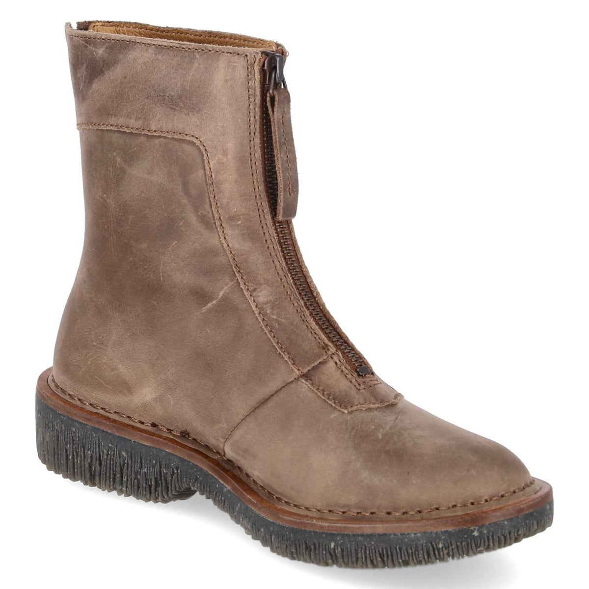 Boots VOLCANO Taupe