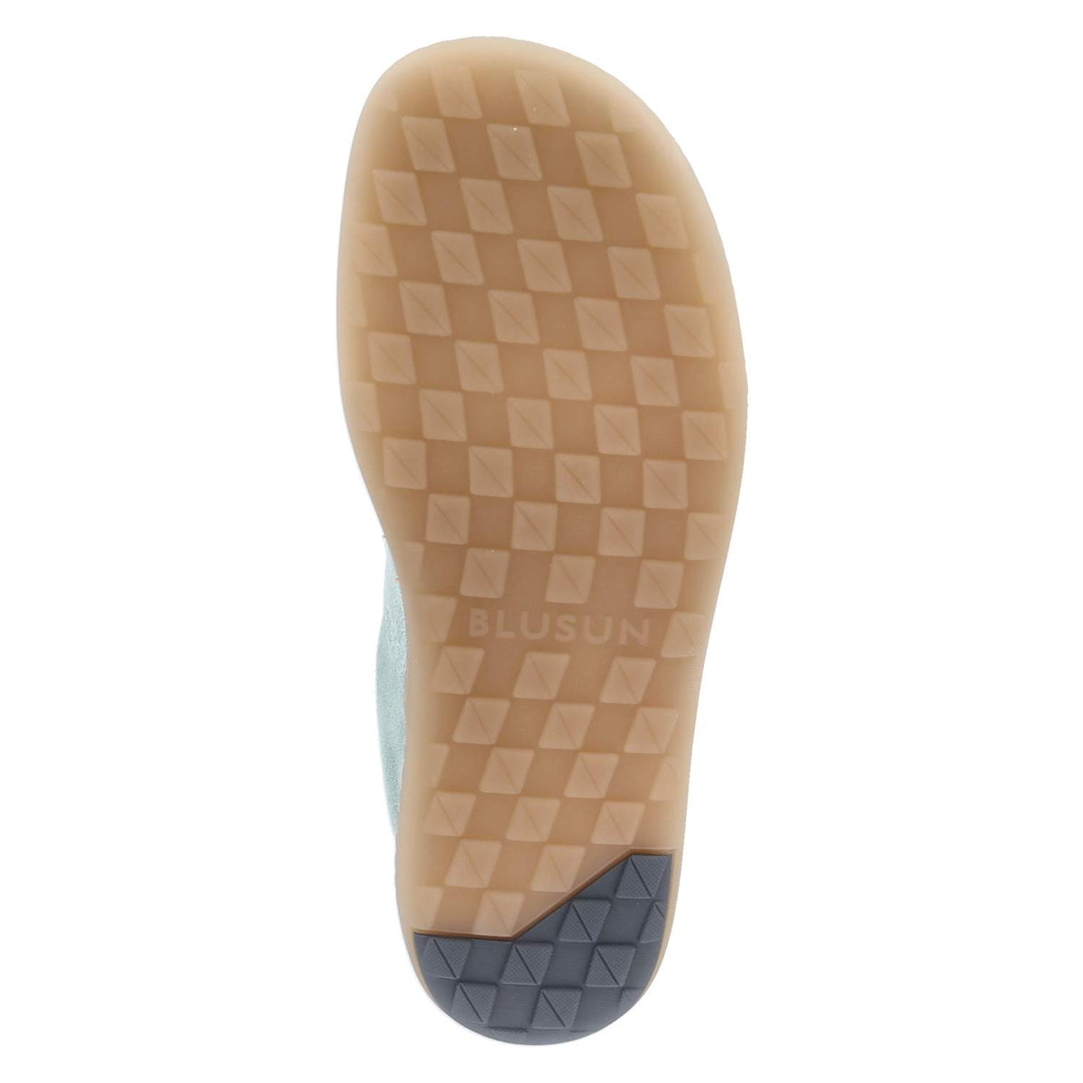 Barfußsneaker BLSN-200W Grün