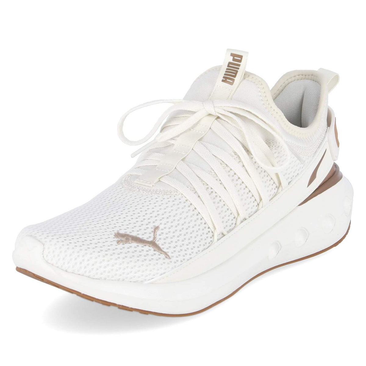 Sneaker SOFTRIDE CARSON FRESH Weiß