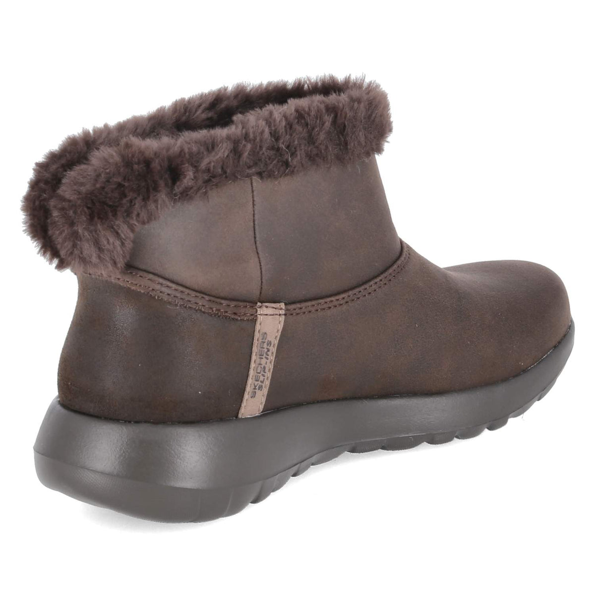 Boots ON THE GO JOY COZY DREAM Braun
