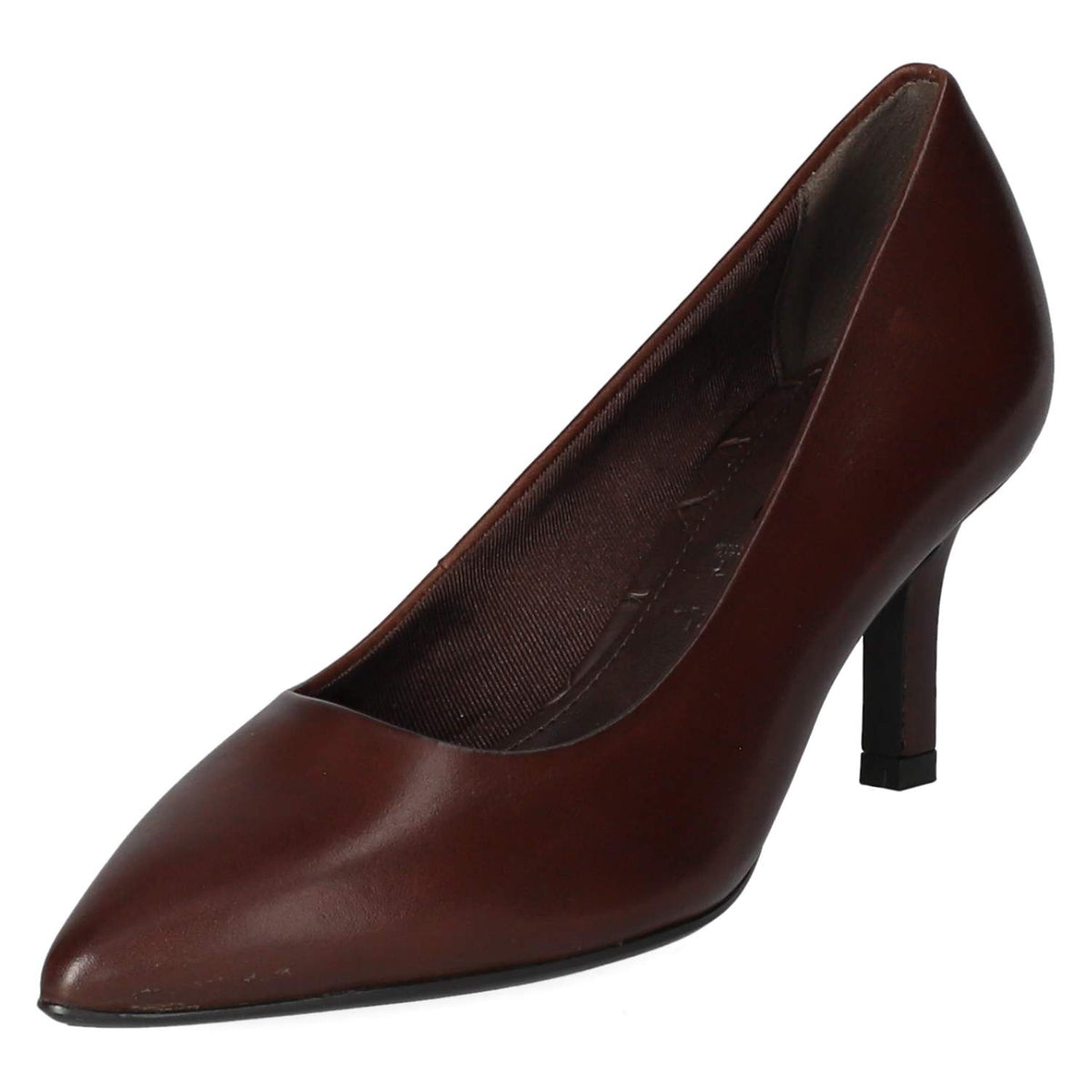 Pumps Braun