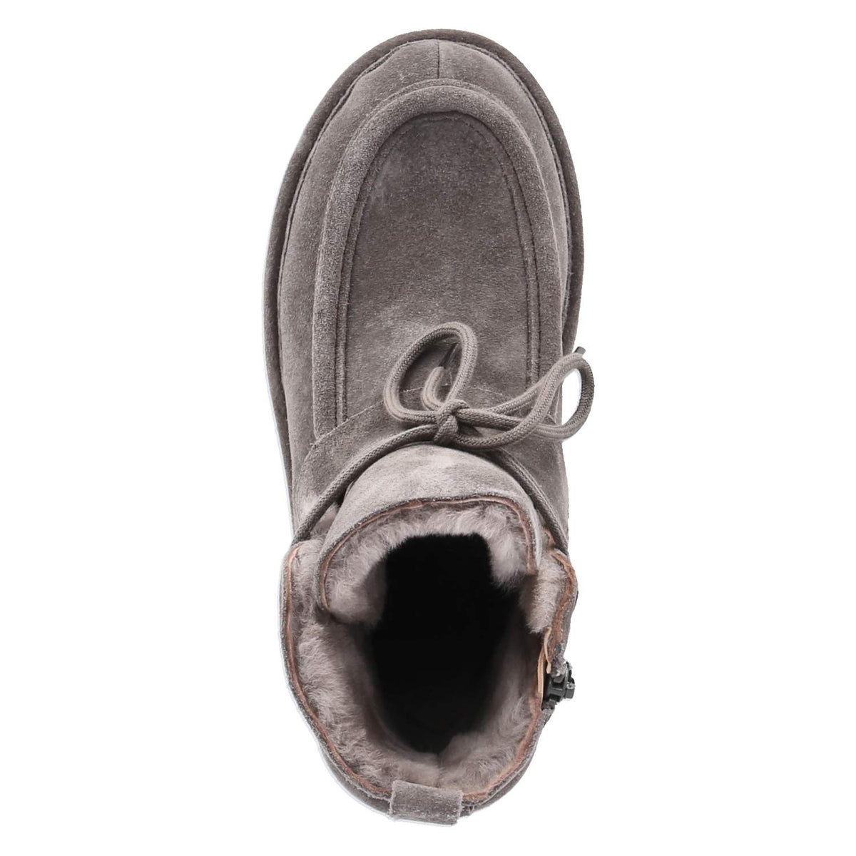 Winterboots Taupe