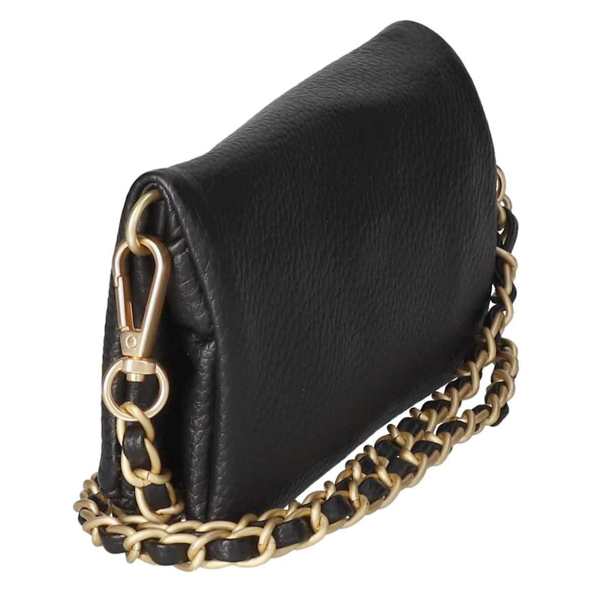 Abendtasche Schwarz