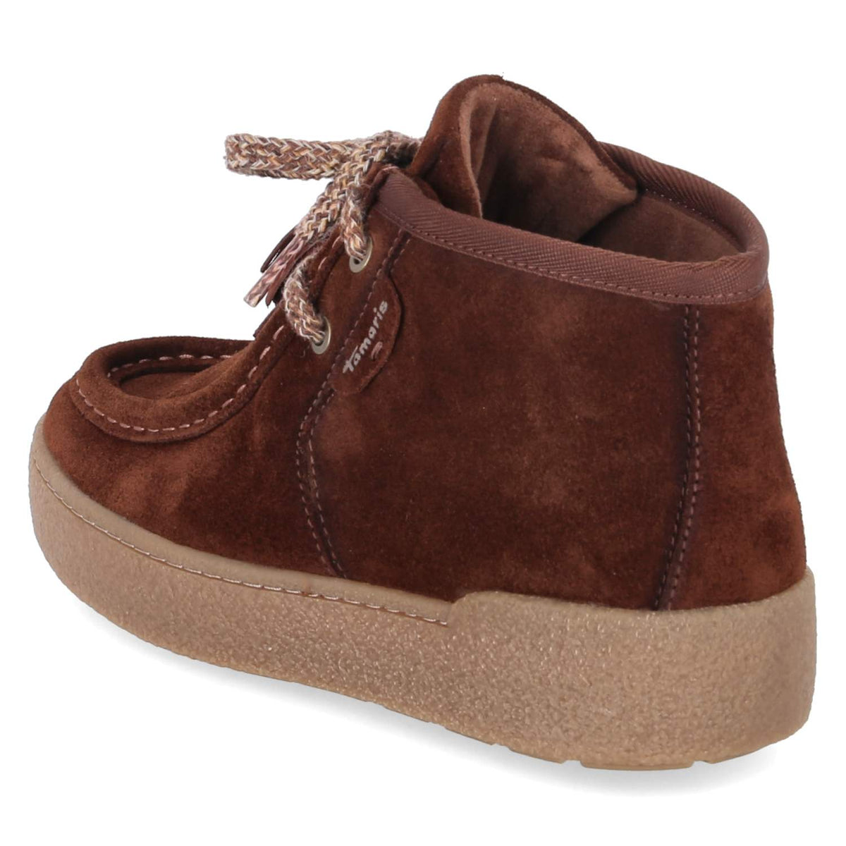 Desert Boots Braun