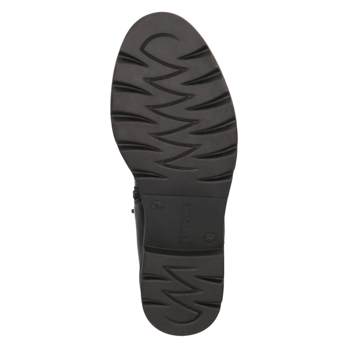 Chelsea Boots Schwarz