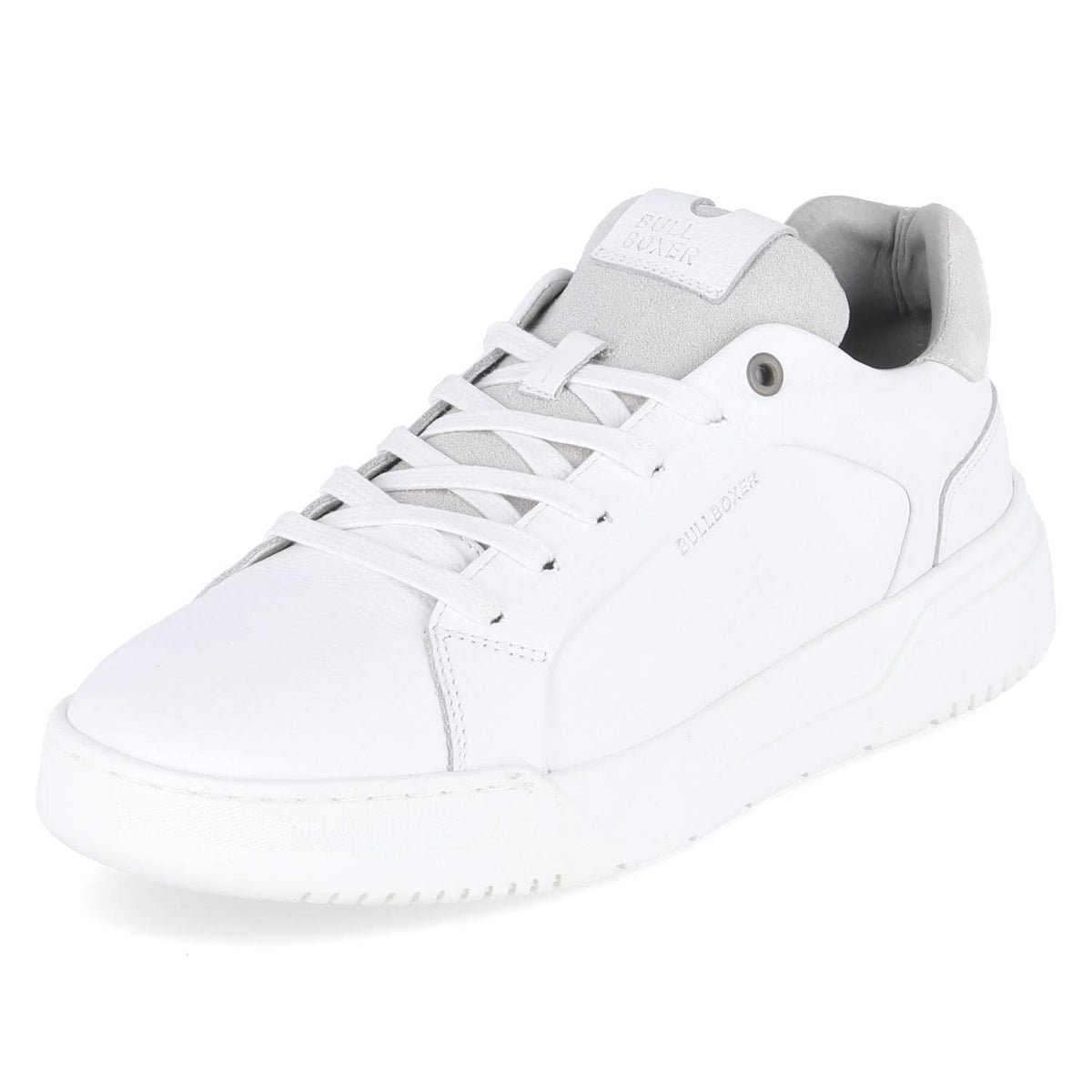 Low Sneaker Weiß