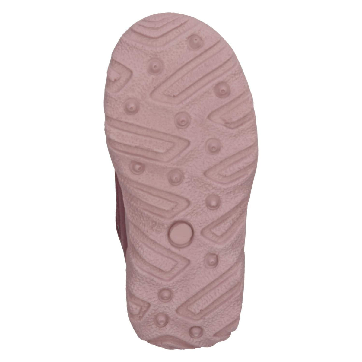 Winterstiefelette HUSKY 1 Rot