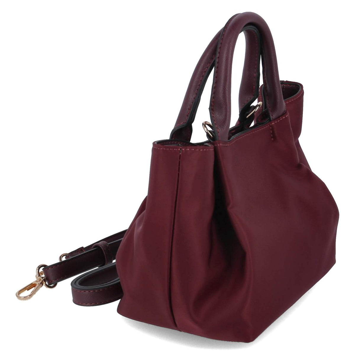 Handtasche SHAINDEL Rot