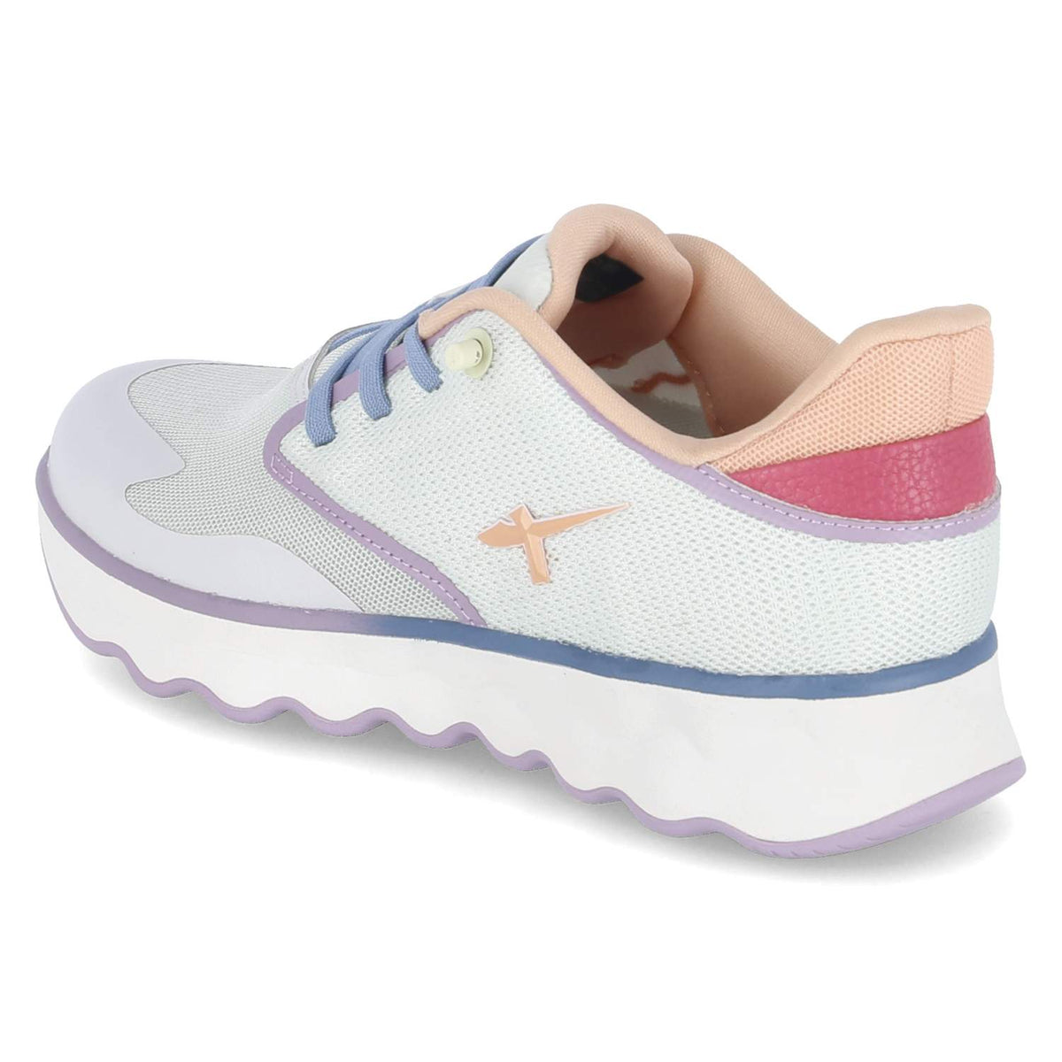 Slip-On-Sneaker Grün